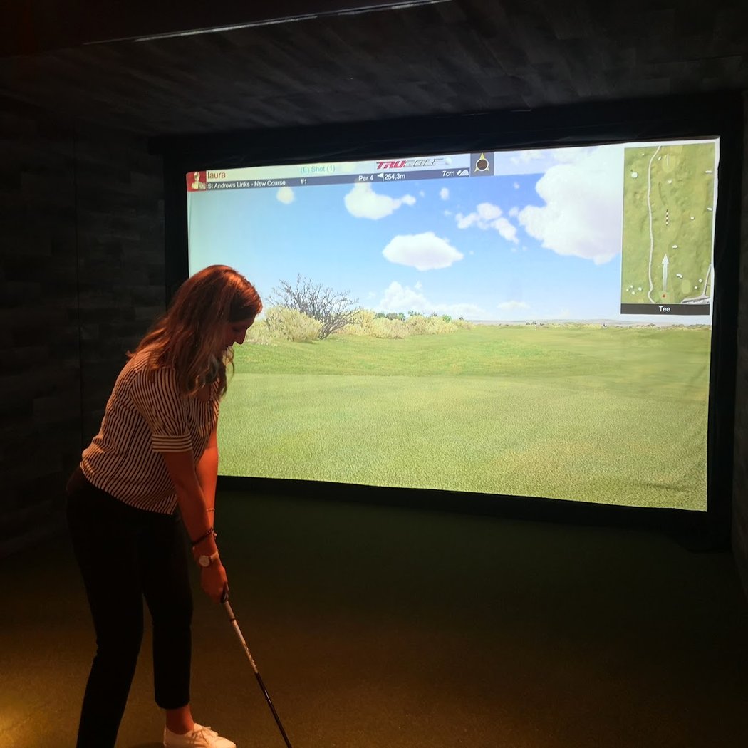 Golf en Ville (fermé) 3